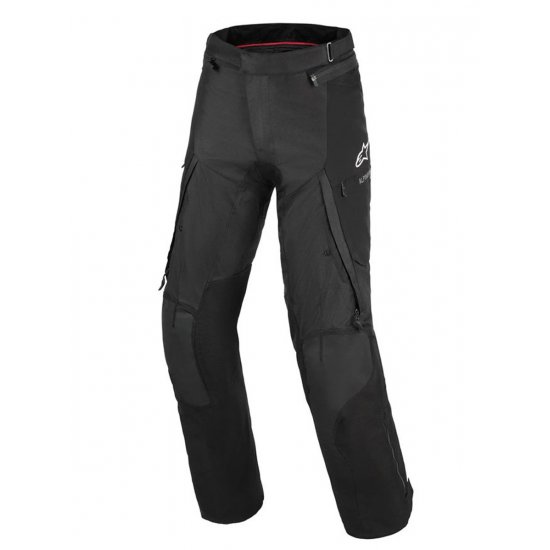 Alpinestars Andes V4 Drystar Motorcycle Trousers at JTS Biker Clothing