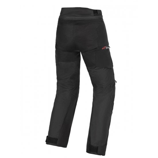 Alpinestars Andes V4 Drystar Motorcycle Trousers at JTS Biker Clothing