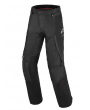 Alpinestars Andes V4 Drystar Motorcycle Trousers at JTS Biker Clothing