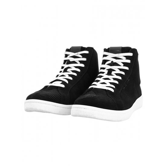 Richa Lewis Waterproof Motorcycle Boots at JTS Biker Clothing