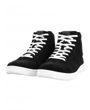 Richa Lewis Waterproof Motorcycle Boots at JTS Biker Clothing
