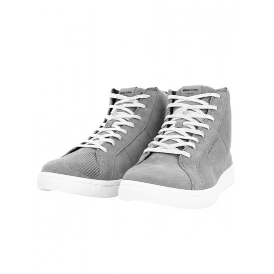 Richa Lewis Waterproof Motorcycle Boots at JTS Biker Clothing