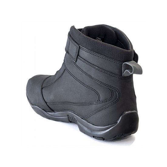 Richa Rush D3O Waterproof Motorcycle Boots at JTS Biker Clothing