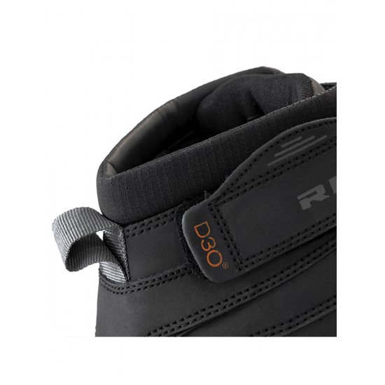 Richa Rush D3O Waterproof Motorcycle Boots at JTS Biker Clothing