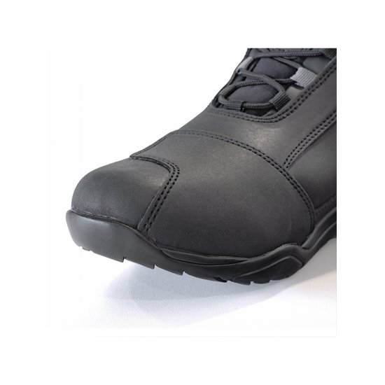 Richa Rush D3O Waterproof Motorcycle Boots at JTS Biker Clothing