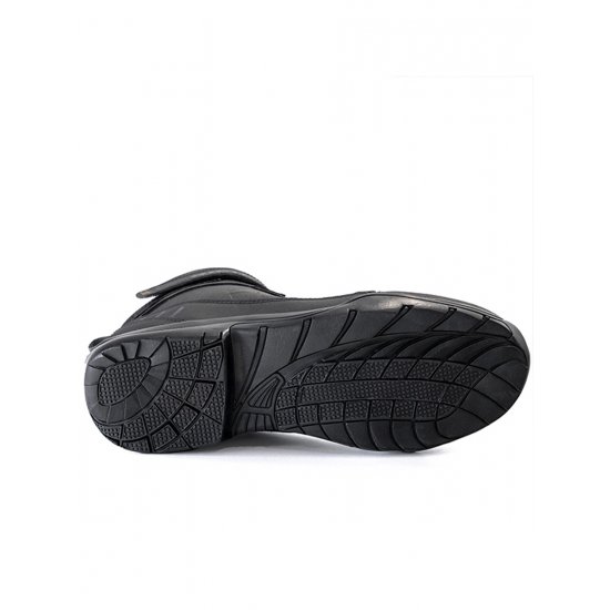 Richa Rush D3O Waterproof Motorcycle Boots at JTS Biker Clothing