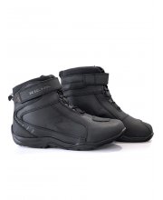 Richa Rush D3O Waterproof Motorcycle Boots at JTS Biker Clothing
