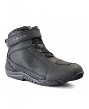 Richa Rush D3O Waterproof Motorcycle Boots at JTS Biker Clothing