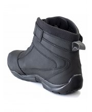 Richa Rush D3O Waterproof Motorcycle Boots at JTS Biker Clothing