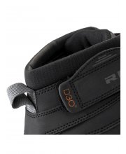Richa Rush D3O Waterproof Motorcycle Boots at JTS Biker Clothing
