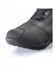 Richa Rush D3O Waterproof Motorcycle Boots at JTS Biker Clothing