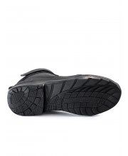 Richa Rush D3O Waterproof Motorcycle Boots at JTS Biker Clothing