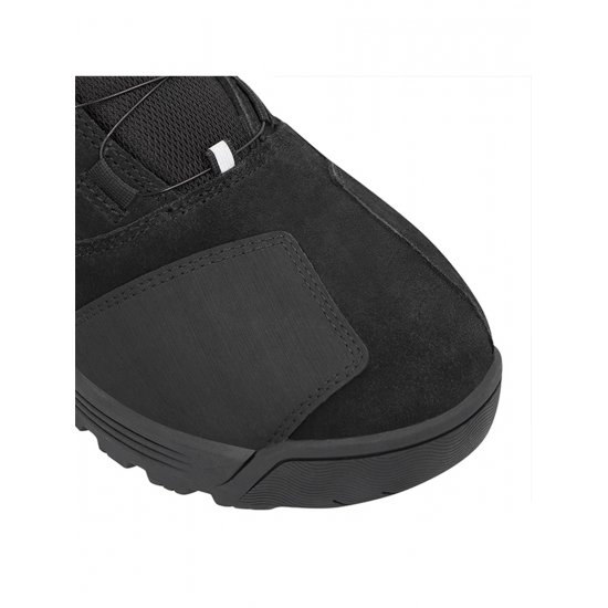 Richa Saturnus Waterproof Motorcycle Boots at JTS Biker Clothing