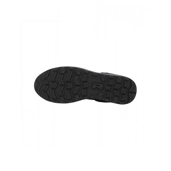 Richa Saturnus Waterproof Motorcycle Boots at JTS Biker Clothing