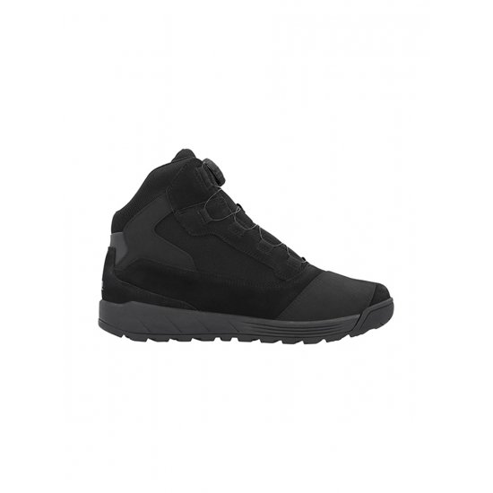 Richa Saturnus Waterproof Motorcycle Boots at JTS Biker Clothing