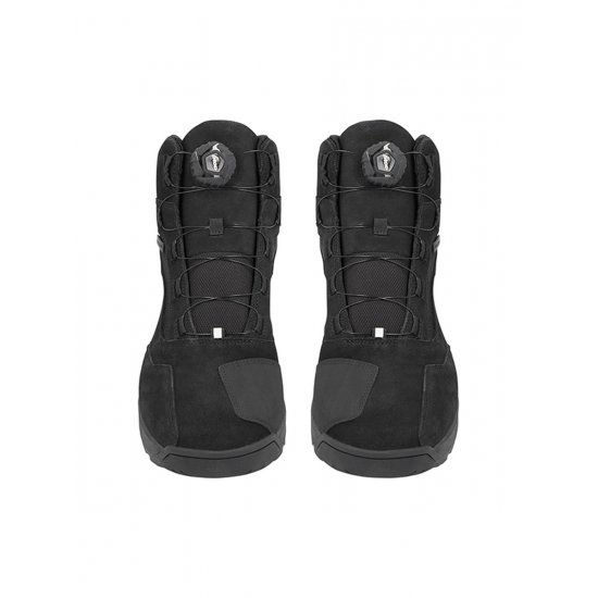Richa Saturnus Waterproof Motorcycle Boots at JTS Biker Clothing
