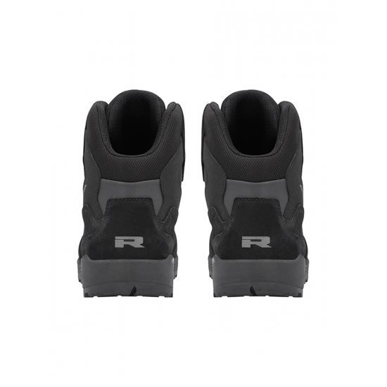 Richa Saturnus Waterproof Motorcycle Boots at JTS Biker Clothing