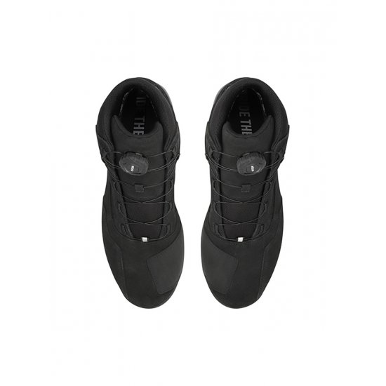 Richa Saturnus Waterproof Motorcycle Boots at JTS Biker Clothing