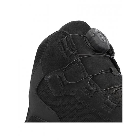 Richa Saturnus Waterproof Motorcycle Boots at JTS Biker Clothing
