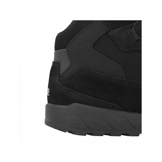 Richa Saturnus Waterproof Motorcycle Boots at JTS Biker Clothing