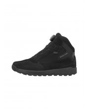 Richa Saturnus Waterproof Motorcycle Boots at JTS Biker Clothing