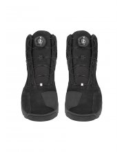 Richa Saturnus Waterproof Motorcycle Boots at JTS Biker Clothing