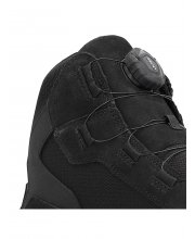 Richa Saturnus Waterproof Motorcycle Boots at JTS Biker Clothing
