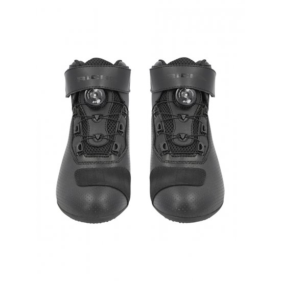 Richa Escape X Waterproof Motorcycle Boots at JTS Biker Clothing