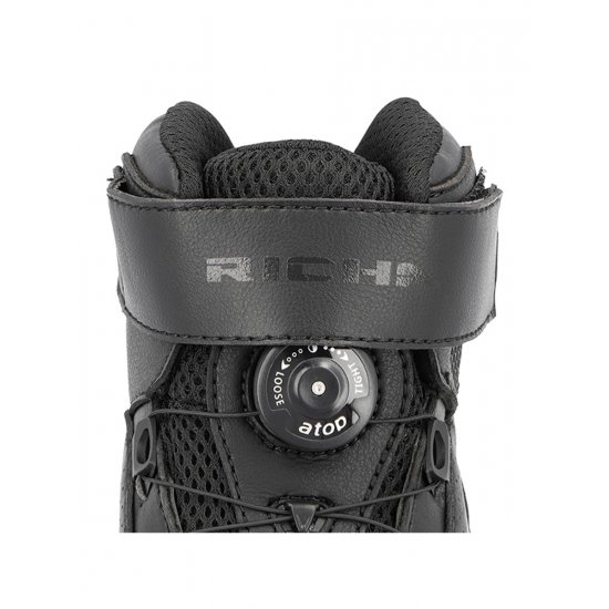 Richa Escape X Waterproof Motorcycle Boots at JTS Biker Clothing