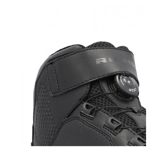 Richa Escape X Waterproof Motorcycle Boots at JTS Biker Clothing