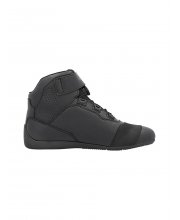 Richa Escape X Waterproof Motorcycle Boots at JTS Biker Clothing