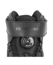 Richa Escape X Waterproof Motorcycle Boots at JTS Biker Clothing