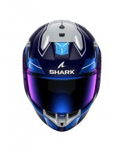 Shark Skwal I3 Rhad Motorcycle Helmet at JTS Biker Clothing