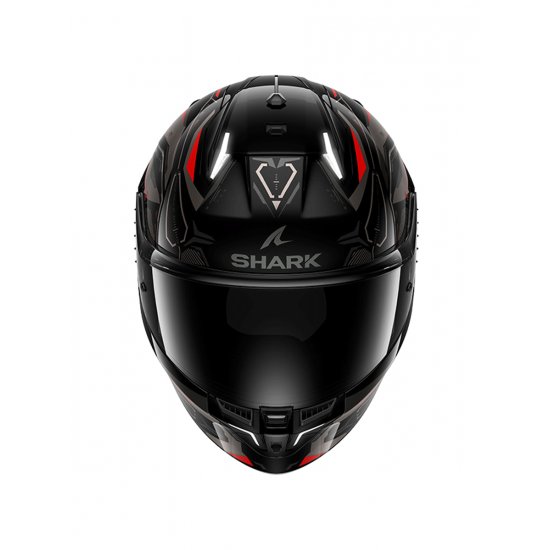 Shark Skwal I3 Linik Motorcycle Helmet at JTS Biker Clothing