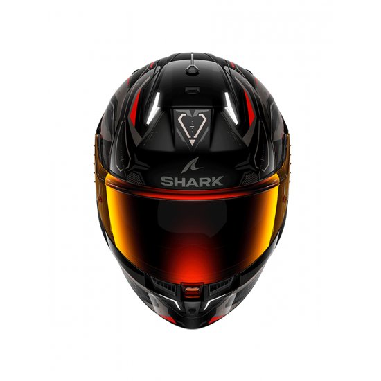 Shark Skwal I3 Linik Motorcycle Helmet at JTS Biker Clothing