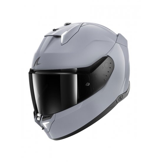 Shark Skwal I3 Dark Shadow Motorcycle Helmet at JTS Biker Clothing