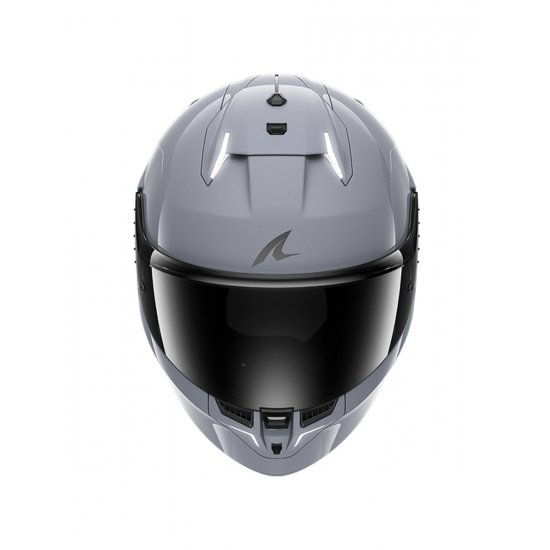 Shark Skwal I3 Dark Shadow Motorcycle Helmet at JTS Biker Clothing