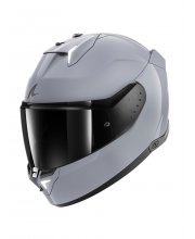 Shark Skwal I3 Dark Shadow Motorcycle Helmet at JTS Biker Clothing