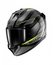 Shark D-Skwal 3 Sizler Motorcycle Helmet at JTS Biker Clothing