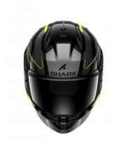 Shark D-Skwal 3 Sizler Motorcycle Helmet at JTS Biker Clothing