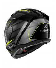 Shark D-Skwal 3 Sizler Motorcycle Helmet at JTS Biker Clothing