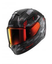 Shark Ridill 2 Molokai Motorcycle Helmet at JTS Biker Clothing