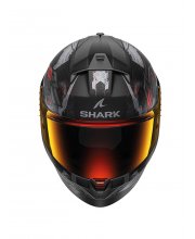 Shark Ridill 2 Molokai Motorcycle Helmet at JTS Biker Clothing