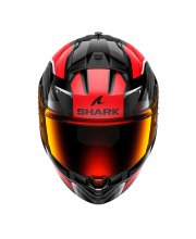 Shark Ridill 2 Bersek Motorcycle Helmet at JTS Biker Clothing