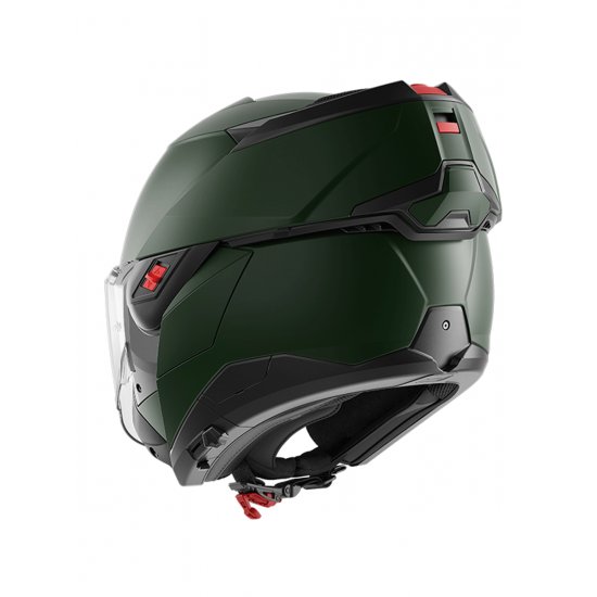 Shark OXO Blank Motorcycle Helmet at JTS Biker Clothing