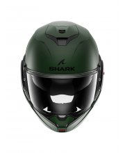 Shark OXO Blank Motorcycle Helmet at JTS Biker Clothing