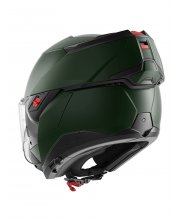 Shark OXO Blank Motorcycle Helmet at JTS Biker Clothing