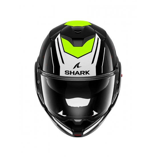 Shark OXO Rydger Motorcycle Helmet at JTS Biker Clothing