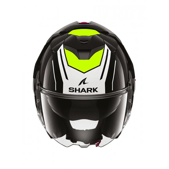 Shark OXO Rydger Motorcycle Helmet at JTS Biker Clothing