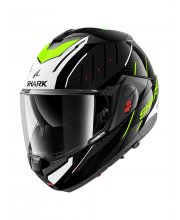 Shark OXO Rydger Motorcycle Helmet at JTS Biker Clothing